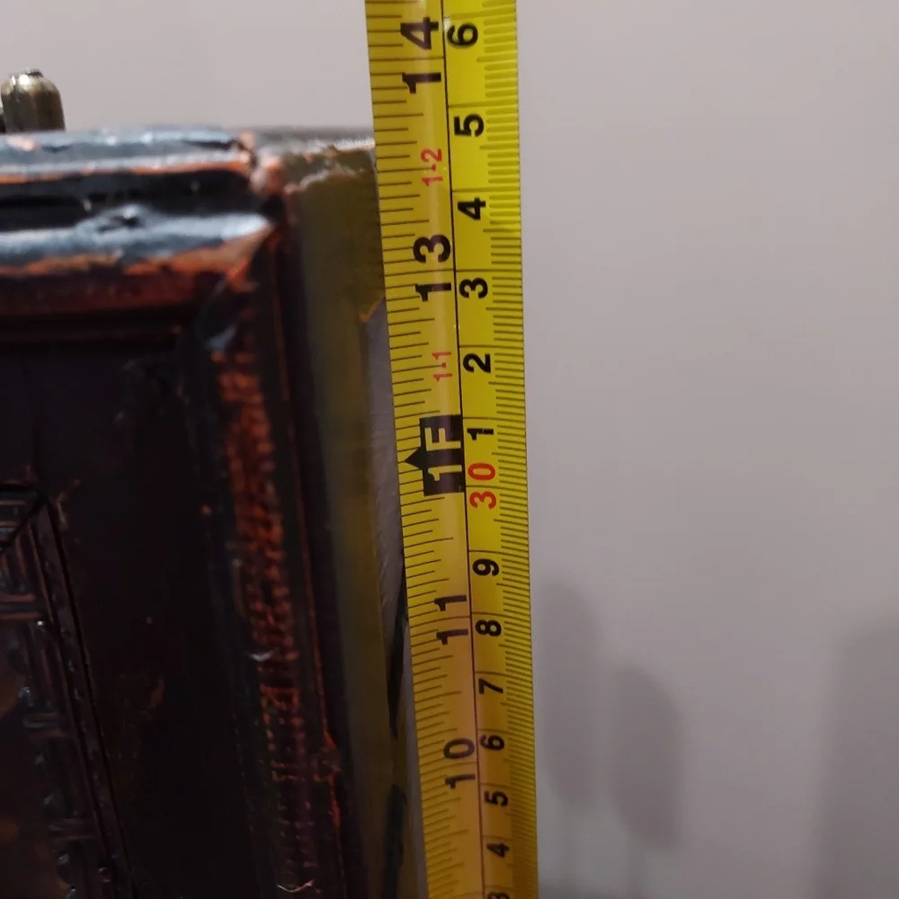 Vintage Wine Holder